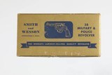 SMITH & WESSONPRE102"BLUED38SPL6 SHOTGOLD BOX - 11 of 13