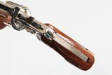 SMITH & WESSON27-24"NICKEL357MAG6 SHOTYEAR 1980WOODEN DISPLAY BOX - 12 of 15