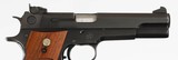 SMITH & WESSON
52-2
BLUED
5"
38SPL
WOOD GRIPS
YEAR 1978
EXCELLENT
NO BOX - 3 of 10