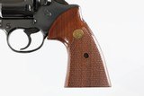 COLT
TROOPER
MKIII
BLUED
4"
357MAG
WOOD GRIPS
EXCELLENT
YEAR 1978
NO BOX - 6 of 13