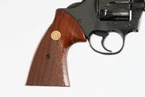 COLT
TROOPER
MKIII
BLUED
4"
357MAG
WOOD GRIPS
EXCELLENT
YEAR 1978
NO BOX - 1 of 13