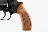 SMITH & WESSON
37
BLUED
1 7/8"
38SPL
WOOD GRIPS
EXCELLENT CONDITION
NO BOX - 6 of 10