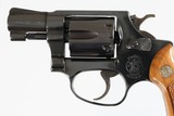 SMITH & WESSON
31-1
BLUED
2"
32 S&W
CHECKERED WOOD
EXCELLENT CONDITION - 6 of 11