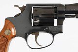 SMITH & WESSON
31-1
BLUED
2"
32 S&W
CHECKERED WOOD
EXCELLENT CONDITION - 3 of 11