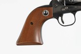 RUGERBLACKHAWK 3 SCREWBLUED4 5/8"357 MAGSMOOTH WOODEXCELLENT - 2 of 12