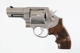 SMITH & WESSON
629 PERFORMANCE CENTER
STAINLESS
3"
44 MAG
WOOD
EXCELLENT - 5 of 15