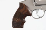 SMITH & WESSON
629 PERFORMANCE CENTER
STAINLESS
3"
44 MAG
WOOD
EXCELLENT - 2 of 15