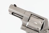 SMITH & WESSON
629 PERFORMANCE CENTER
STAINLESS
3"
44 MAG
WOOD
EXCELLENT - 8 of 15