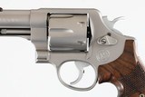 SMITH & WESSON
629 PERFORMANCE CENTER
STAINLESS
3"
44 MAG
WOOD
EXCELLENT - 7 of 15