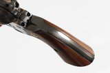 COLT
NEW FRONTIER
BLUED/CASE HARDENED
5 1/2"
44SPL
EXCELLENT CONDITION
1980 - 12 of 14