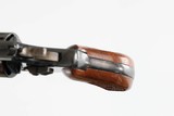 SMITH & WESSON36BLUED1 7/8"38SPLCHECKERED WOODEXCELLENTNO BOX - 9 of 10
