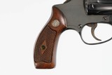 SMITH & WESSON34-1BLUED1 7/8"22LRCHECKERED WOODEXCELLENT1965BOX/PAPERS - 2 of 14