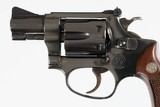 SMITH & WESSON34-1BLUED1 7/8"22LRCHECKERED WOODEXCELLENT1965BOX/PAPERS - 6 of 14