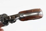 SMITH & WESSON34-1BLUED1 7/8"22LRCHECKERED WOODEXCELLENT1965BOX/PAPERS - 9 of 14