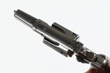 SMITH & WESSON34-1BLUED1 7/8"22LRCHECKERED WOODEXCELLENT1965BOX/PAPERS - 8 of 14