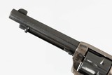 COLTSINGLE ACTION ARMY 3RD GEN5 1/2"'BLUED/CASE HARDENED45 LCEXCELLENT - 8 of 12