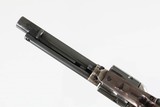 COLTSINGLE ACTION ARMY 3RD GEN5 1/2"'BLUED/CASE HARDENED45 LCEXCELLENT - 9 of 12