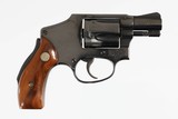 SMITH & WESSON
40
BLUED
1 7/8"
38SPL
CHECKERED WOOD
EXCELLENT
YEAR 1971-1974 - 2 of 10