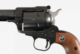 "Sold" RUGERBLACKHAWK (FIRST YEAR)( 3 SCREW )BLUED7 1/2"30 CARBINEWOODEXCELLENT1968 - 7 of 14
