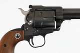 "Sold" RUGERBLACKHAWK (FIRST YEAR)( 3 SCREW )BLUED7 1/2"30 CARBINEWOODEXCELLENT1968 - 1 of 14