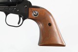 "Sold" RUGERBLACKHAWK (FIRST YEAR)( 3 SCREW )BLUED7 1/2"30 CARBINEWOODEXCELLENT1968 - 6 of 14
