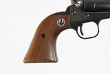 "Sold" RUGERBLACKHAWK (FIRST YEAR)( 3 SCREW )BLUED7 1/2"30 CARBINEWOODEXCELLENT1968 - 3 of 14