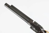 "Sold" RUGERSINGLE SIX FLAT GATEBLUED5 1/2"22LRSTAG LIKE GRIPSYEAR 1956NO BOX - 11 of 12