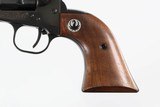 RUGERSINGLE SIX22/22 MAGBLUED5 1/2"3 SCREWEXCELLENT19652 CYLINDERS - 7 of 13