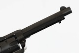 RUGERSINGLE SIX22/22 MAGBLUED5 1/2"3 SCREWEXCELLENT19652 CYLINDERS - 5 of 13