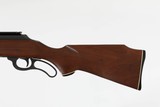 MARLIN57BLUED24"22MAGWOOD STOCKVERY GOOD CONDITIONNO BOX - 6 of 12