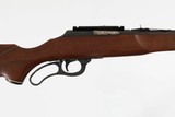 MARLIN57BLUED24"22MAGWOOD STOCKVERY GOOD CONDITIONNO BOX - 1 of 12