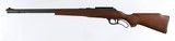 MARLIN57BLUED24"22MAGWOOD STOCKVERY GOOD CONDITIONNO BOX - 5 of 12