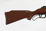 MARLIN57BLUED24"22MAGWOOD STOCKVERY GOOD CONDITIONNO BOX - 3 of 12