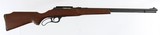MARLIN57BLUED24"22MAGWOOD STOCKVERY GOOD CONDITIONNO BOX - 2 of 12