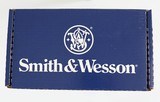 SMITH & WESSON
351 PD
BLACK
2"
22 MAG
7 ROUND
WOOD GRIP
NEW - 5 of 5