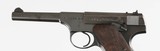COLT
WOODSMAN
BLUED
4 1/2"
22LR
WOOD GRIPS
VERY GOOD CONDITION
1936
NO BOX - 6 of 10