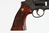 SMITH & WESSON
28-2
BLUED
6"
357 MAG
WOOD GRIPS
VERY GOOD CONDITION - 3 of 13