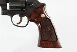SMITH & WESSON
28-2
BLUED
6"
357 MAG
WOOD GRIPS
VERY GOOD CONDITION - 6 of 13