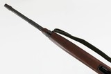 INLAND
M1 CARBINE
BLUED
18"
30 CARBINE
WOOD STOCK
EXCELLENT
NO BOX - 11 of 13