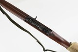 INLAND
M1 CARBINE
BLUED
18"
30 CARBINE
WOOD STOCK
EXCELLENT
NO BOX - 10 of 13