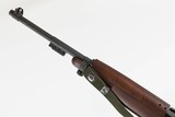 INLAND
M1 CARBINE
BLUED
18"
30 CARBINE
WOOD STOCK
EXCELLENT
NO BOX - 8 of 13