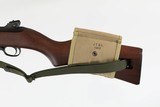INLAND
M1 CARBINE
BLUED
18"
30 CARBINE
WOOD STOCK
EXCELLENT
NO BOX - 6 of 13