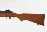 RUGER
MINI 30
BLUED
18"
7.62X39
WOOD STOCK
EXCELLENT
CONDITION
1 MAG - 6 of 13