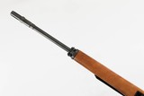 RUGER
MINI 30
BLUED
18"
7.62X39
WOOD STOCK
EXCELLENT
CONDITION
1 MAG - 9 of 13