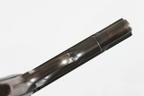 COLT1903BLUED3 1/2"32 ACP7 ROUNDPOLYMER GRIPSVERY GOOD1922 - 8 of 11