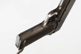 COLT1902 MILITARYBLUED6"38 AUTO7 ROUNDPOLYMER GRIPS1909NO BOX - 9 of 11