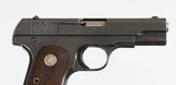 COLT
1903
BLUED
3 3/4"
32ACP
7 ROUND
CHECKERED WOOD
EXCELLENT
1933 - 3 of 11