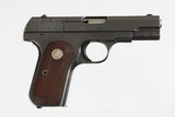 COLT
1903
BLUED
3 3/4"
32ACP
7 ROUND
CHECKERED WOOD
EXCELLENT
1933 - 1 of 11