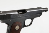 COLT
1903
BLUED
3 3/4"
32ACP
7 ROUND
CHECKERED WOOD
EXCELLENT
1933 - 11 of 11