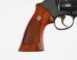 SMITH & WESSON
29-3
BLUED
4"
44 MAG
WOOD GRIPS
EXCELLENT CONDITION
NO BOX - 2 of 12